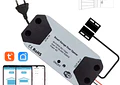 Controlador inteligente de puerta de garaje WiFi