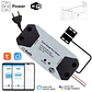Controlador inteligente de puerta de garaje WiFi - Miniatura 4