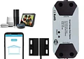 Controlador inteligente de puerta de garaje WiFi