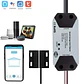 Controlador inteligente de puerta de garaje WiFi - Miniatura 5