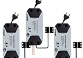 Controlador inteligente de puerta de garaje WiFi