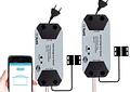 Controlador inteligente de puerta de garaje WiFi