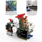 Disyuntor Inteligente WiFi 16A Control Remoto - Miniatura 3