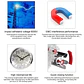 Disyuntor Inteligente WiFi 16A Control Remoto - Miniatura 5