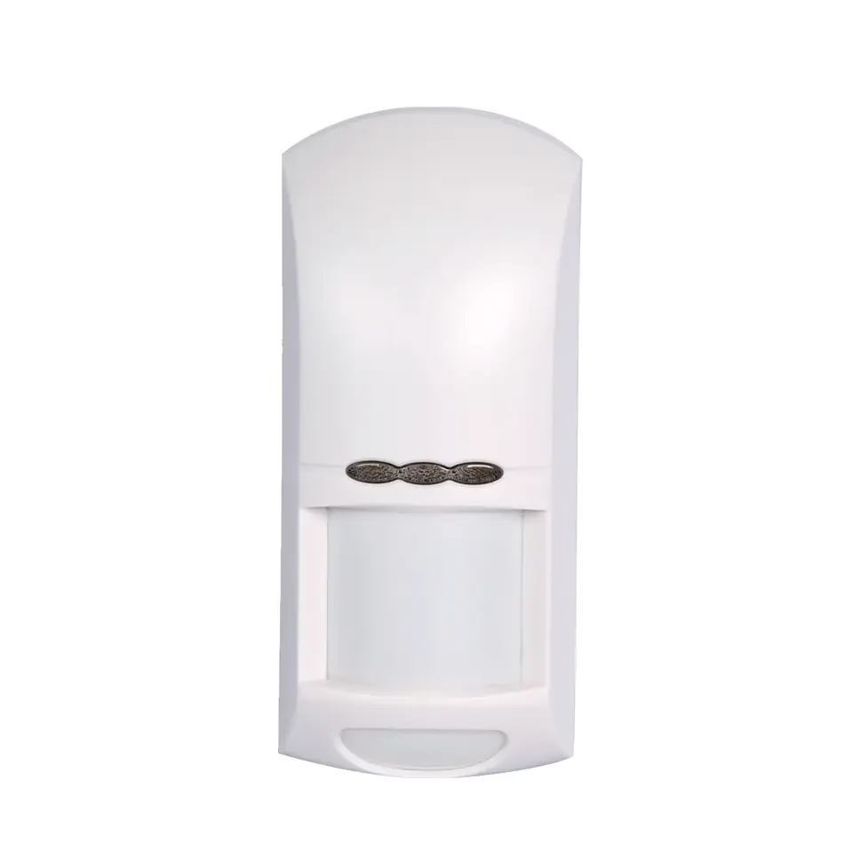 Sensor de Movimiento PIR Alámbrico MC-8250 Inmune a Mascotas 2