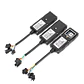 Rastreador GPS 4G para Vehículo iStartek VT100-L — Corte de Motor, Antirrobo, Tiempo Real - Miniatura 2