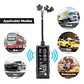 Rastreador GPS 4G para Vehículo iStartek VT100-L — Corte de Motor, Antirrobo, Tiempo Real - Miniatura 3