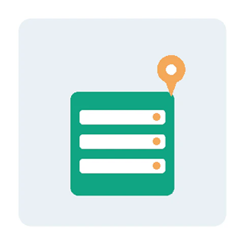 Servidor de rastreo GPS Trackeria — plataforma mensual (hasta 200 equipos)