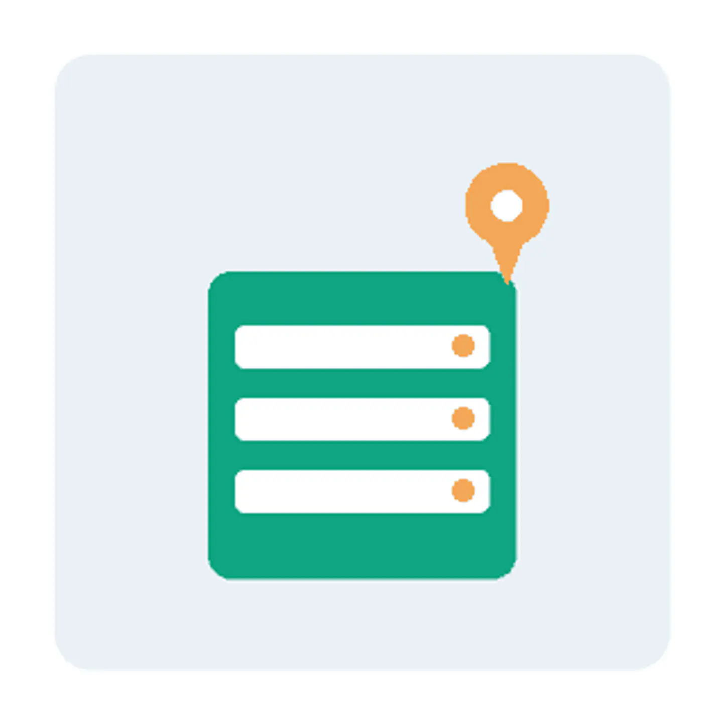 Servidor de rastreo GPS Trackeria — plataforma mensual (hasta 200 equipos) 1