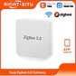 Hub Zigbee 3.0 Inalámbrico Smart Home Automatización Chile - Miniatura 1
