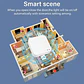 Hub Zigbee 3.0 Inalámbrico Smart Home Automatización Chile - Miniatura 5