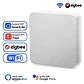 Hub Zigbee 3.0 Inalámbrico Smart Home Automatización Chile - Miniatura 7