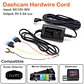 Kit Hardwire 12V/24V a 5V USB-C con Fusible – Alimentación Fija para GPS y Cámaras Vehiculares - Miniatura 1