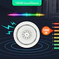 Sirena de Alarma WiFi Inteligente para Seguridad del Hogar - Miniatura 3