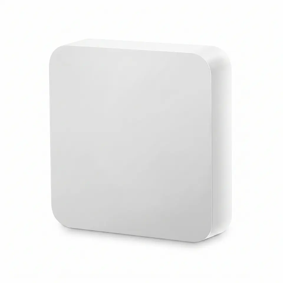 Hub Zigbee 3.0 Inalámbrico Smart Home Automatización Chile 7