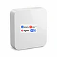 Hub Zigbee 3.0 Inalámbrico Smart Home Automatización Chile - Miniatura 8