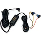 Kit Hardwire 12V/24V a 5V USB-C con Fusible – Alimentación Fija para GPS y Cámaras Vehiculares - Miniatura 7