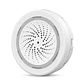 Sirena de Alarma WiFi Inteligente para Seguridad del Hogar - Miniatura 1