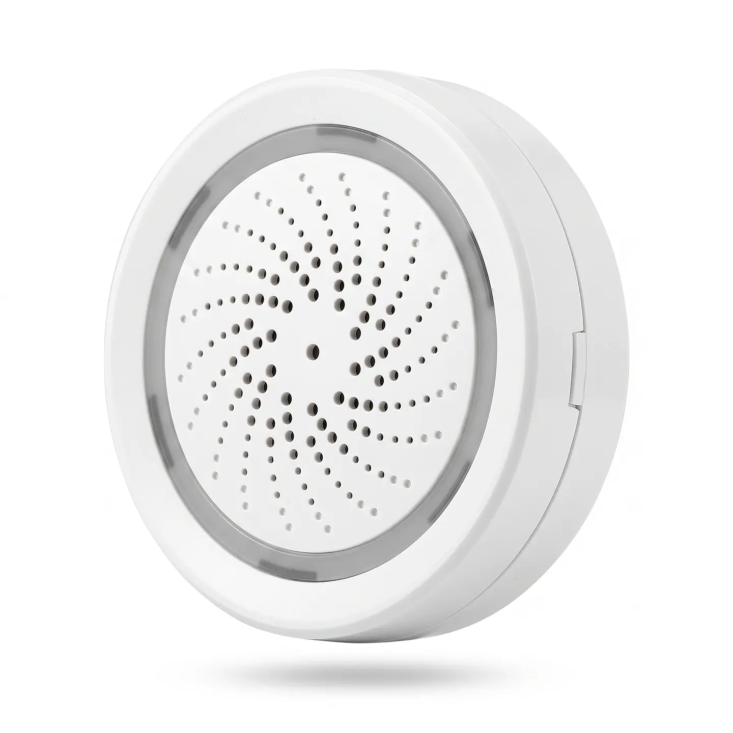 Sirena de Alarma WiFi Inteligente para Seguridad del Hogar 3