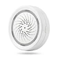 Sirena de Alarma WiFi Inteligente para Seguridad del Hogar - Miniatura 3