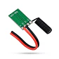 Módulo Transmisor Inalámbrico RF 433MHz - Miniatura 3