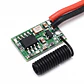 Módulo Transmisor Inalámbrico RF 433MHz - Miniatura 6