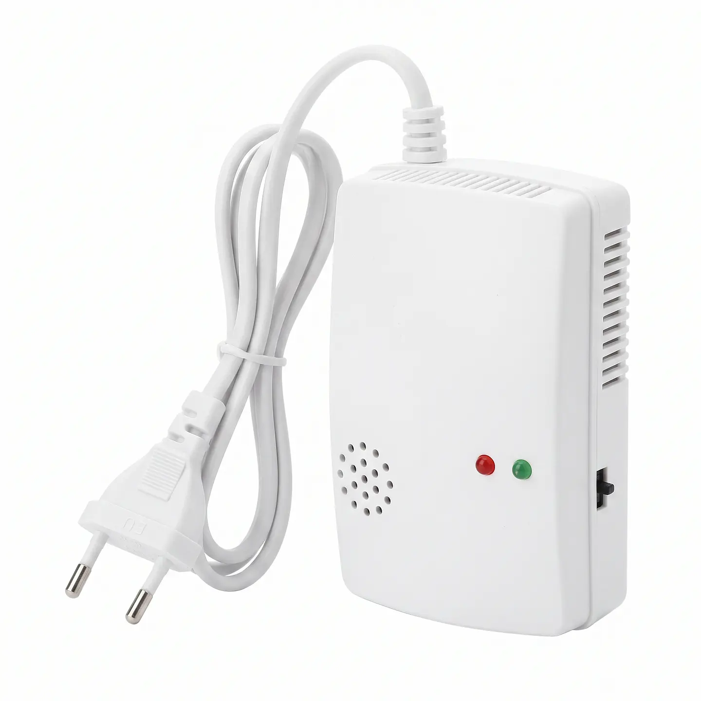 Detector de Gas Portátil para Fugas de Gas 1