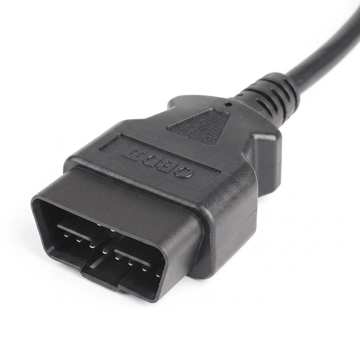 Cable de Extensión OBD2 Macho a Hembra 16 Pines 3m 2