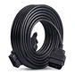 Cable de Extensión OBD2 Macho a Hembra 16 Pines 3m - Miniatura 7
