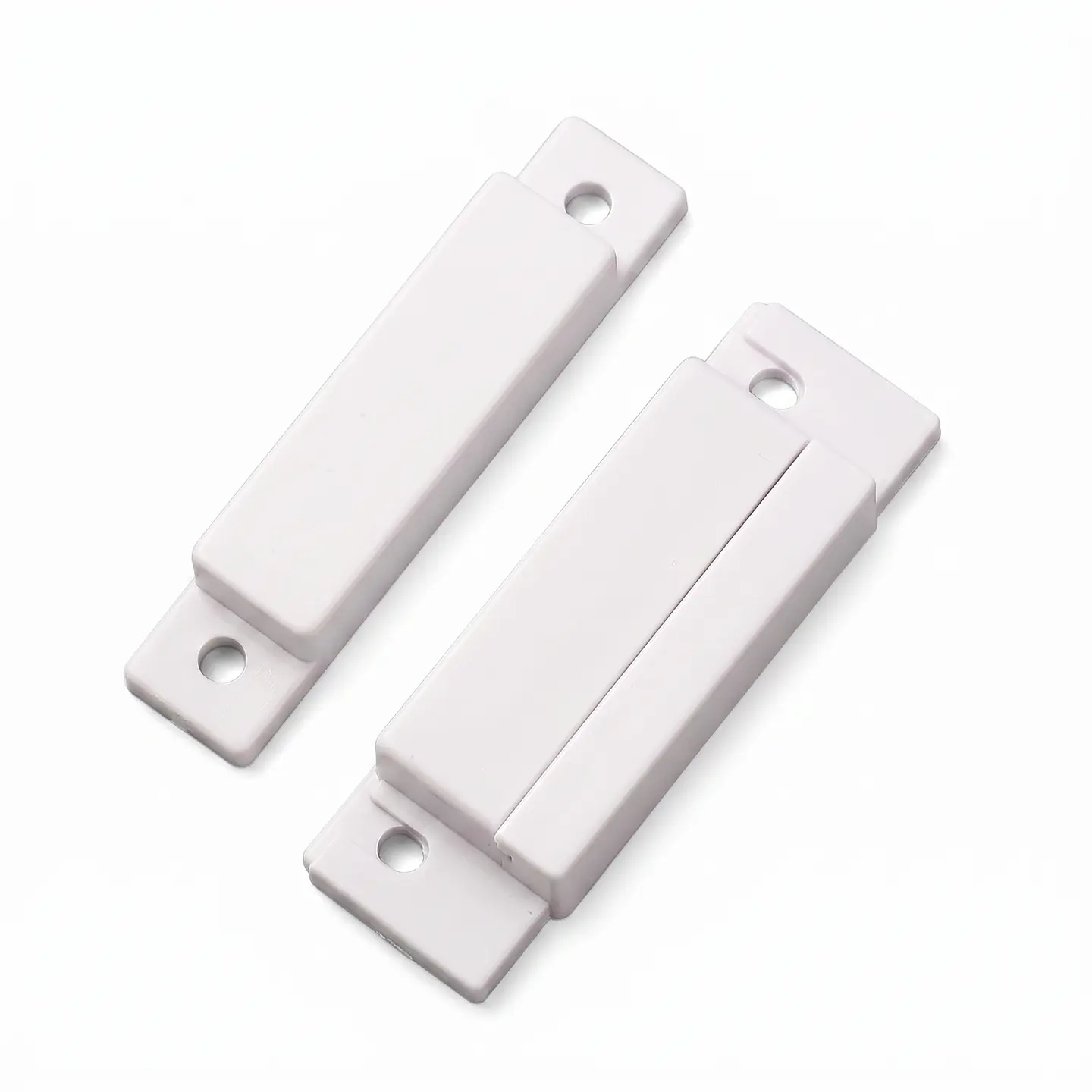 Sensor Magnético Puerta y Ventana Alámbrico - Pack 5 Unidades 2