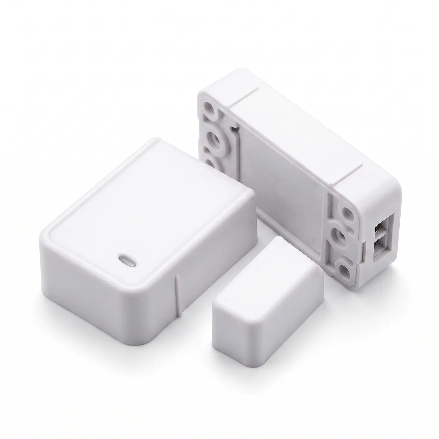 Sensor magnético inalámbrico para puerta y ventana 3