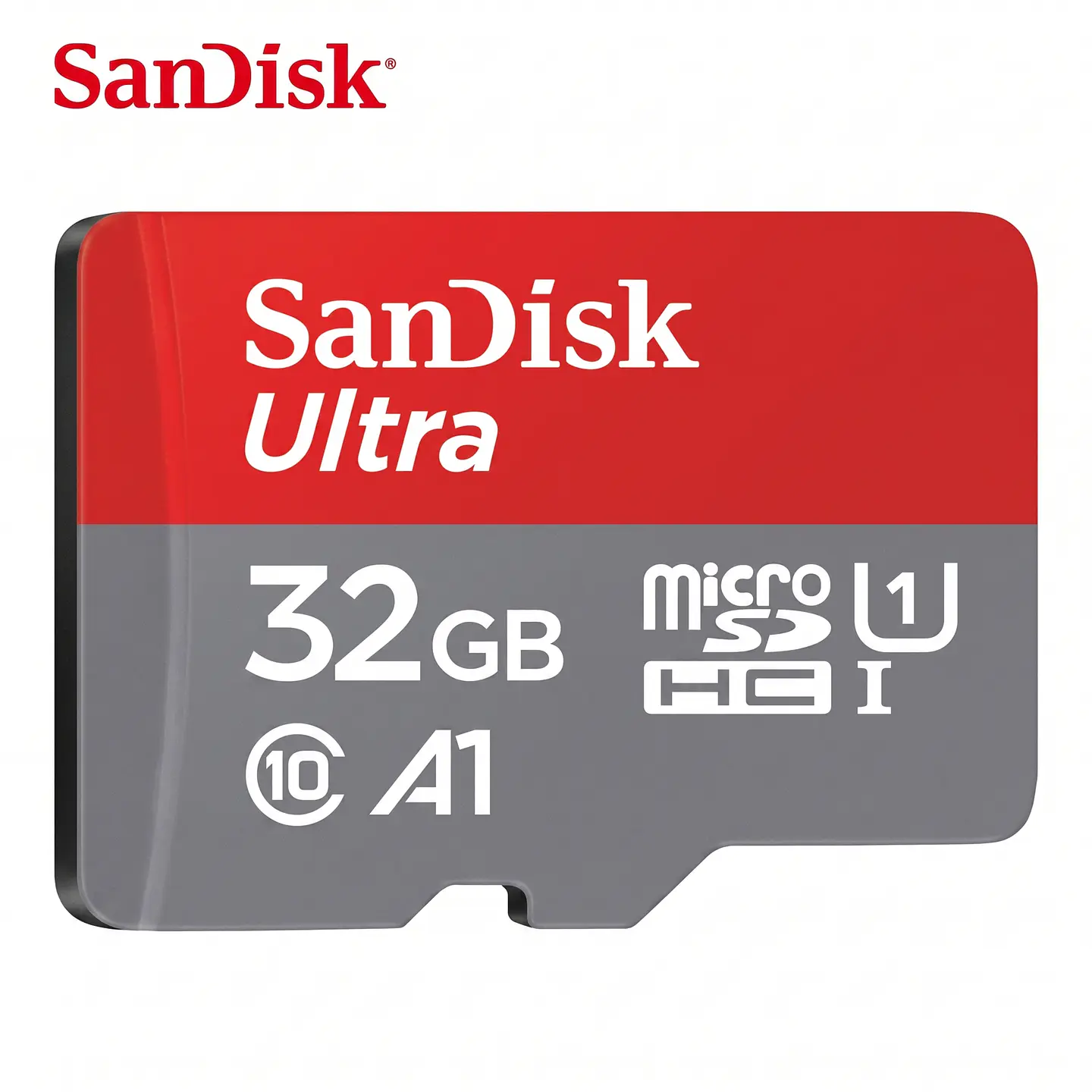 Tarjeta Micro SD 128GB UHS-I A1 para cámaras y dispositivos 12