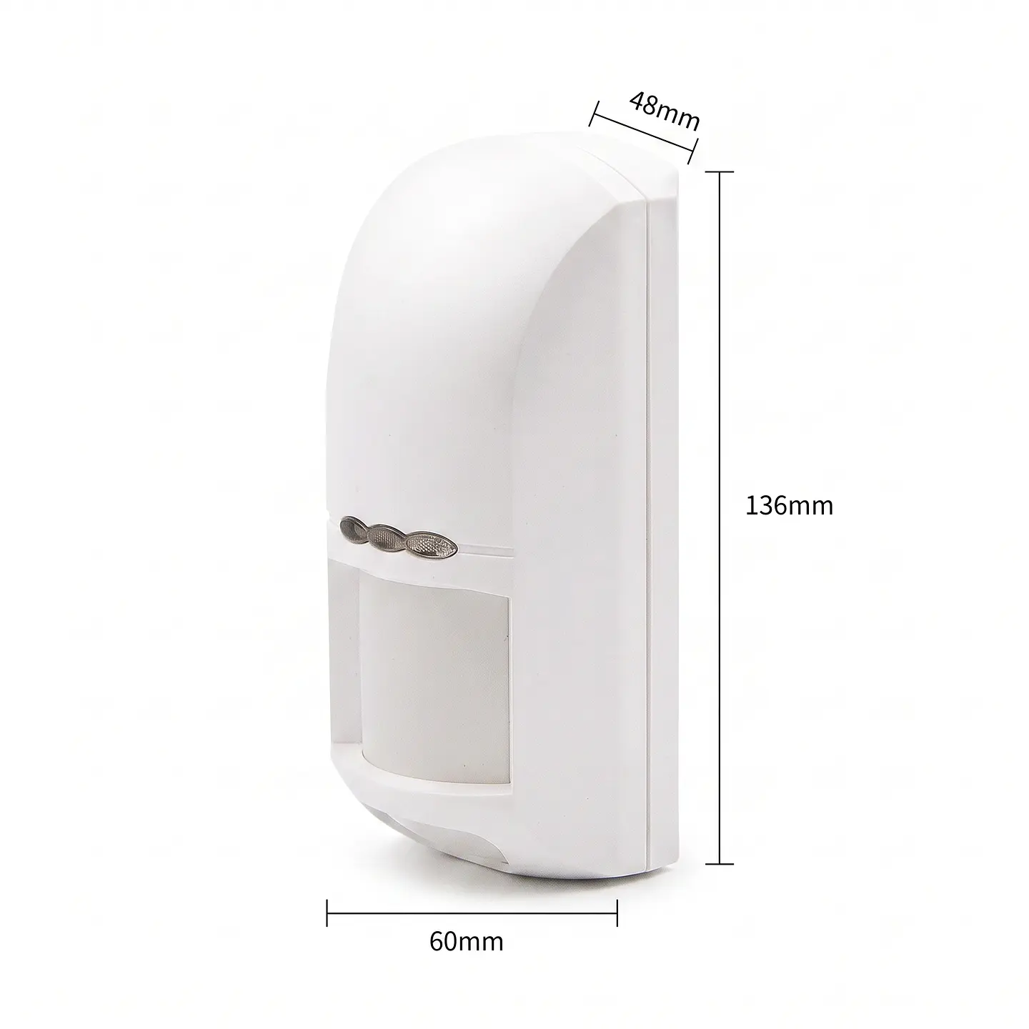 Detector de Movimiento Inalámbrico 433MHz para Interiores 5
