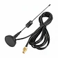 Antena SMA-F UHF 400-480Mhz para Walkie Talkie - Miniatura 1