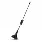 Antena SMA-F UHF 400-480Mhz para Walkie Talkie - Miniatura 2