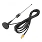 Antena SMA-F UHF 400-480Mhz para Walkie Talkie - Miniatura 3