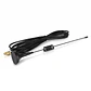 Antena SMA-F UHF 400-480Mhz para Walkie Talkie - Miniatura 4