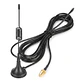 Antena SMA-F UHF 400-480Mhz para Walkie Talkie - Miniatura 5