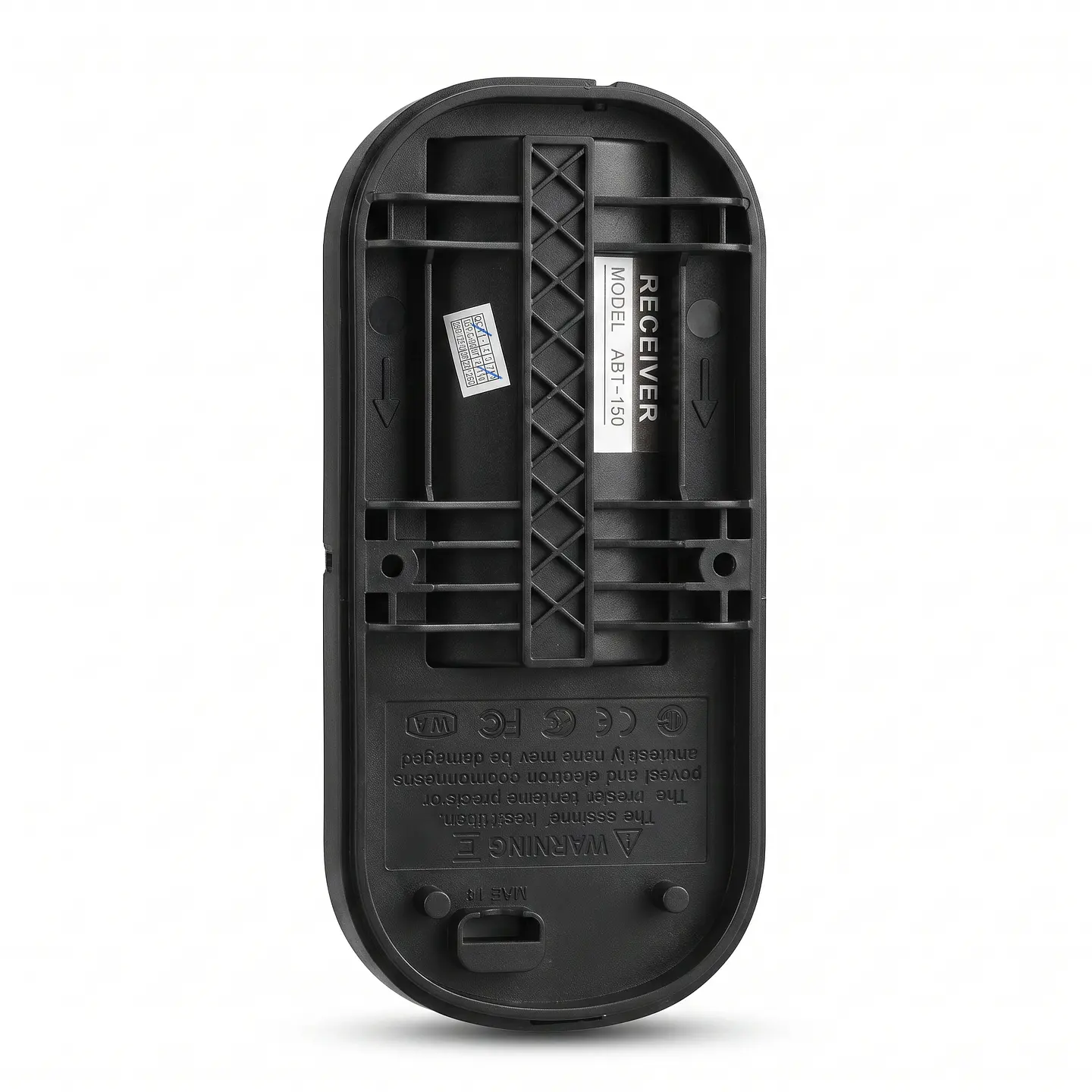 Detector de haz infrarrojo para exteriores 4