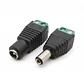 Adaptador Conector Jack DC 5.5x2.1mm 5.5x2.5mm - Miniatura 5