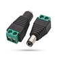 Adaptador Conector Jack DC 5.5x2.1mm 5.5x2.5mm - Miniatura 6