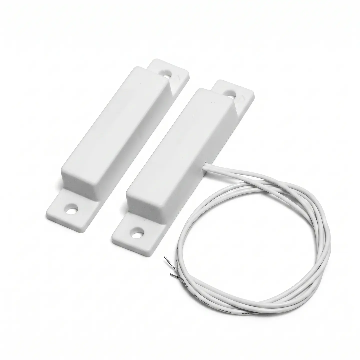 Sensor magnético de puerta y ventana 10 pares 1