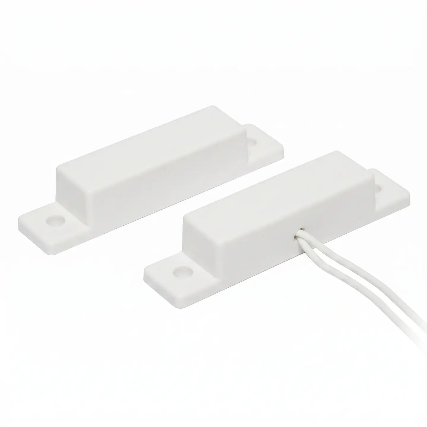 Sensor magnético de puerta y ventana 10 pares 2