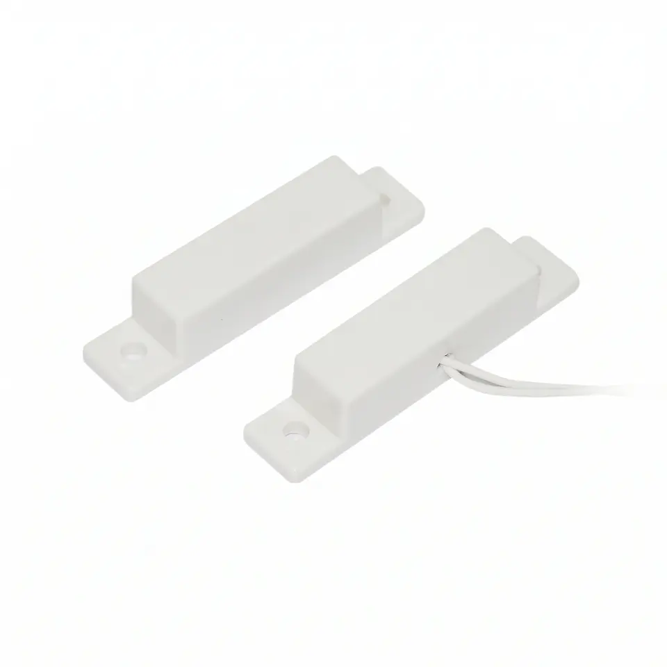 Sensor magnético de puerta y ventana 10 pares 3