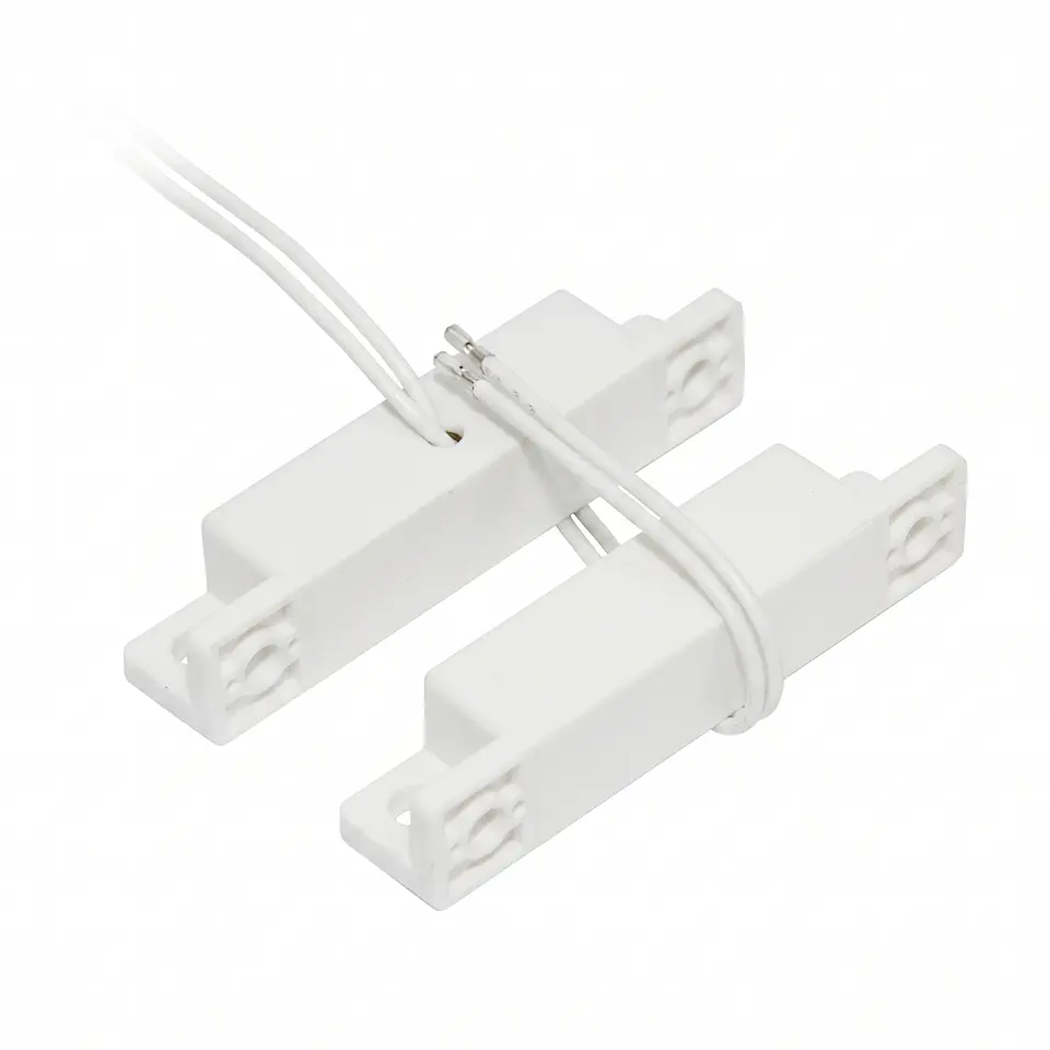 Sensor magnético de puerta y ventana 10 pares 4
