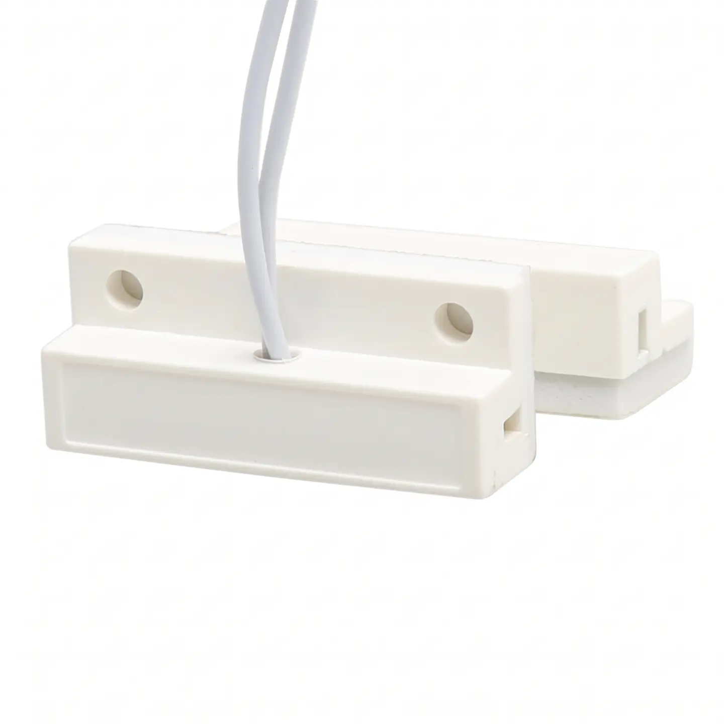 Sensor magnético de puerta y ventana 10 pares 6
