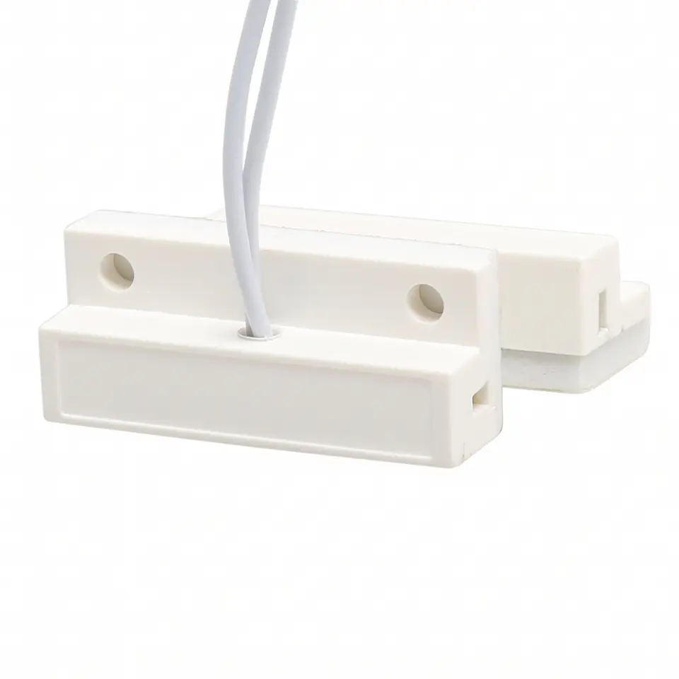 Sensor magnético de puerta y ventana 10 pares 6