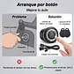 Sistema de Alarma Inteligente para Automóvil Bluetooth - Miniatura 3