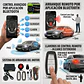 Sistema de Alarma Inteligente para Automóvil Bluetooth - Miniatura 4