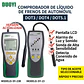 Probador de Líquido de Frenos Automotriz DY23B - Miniatura 5